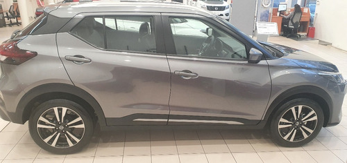 Imagen 3 de 9 de Nuevo Nissan Kicks Exclusive Cvt 1.6 120cv