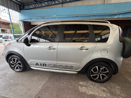 Citroën C3 Aircross 1.6 16V Exclusive Pack My Way