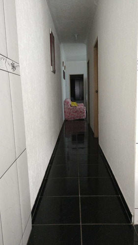 Imagem 4 de 16 de Sobrado - Zona Leste - 17333