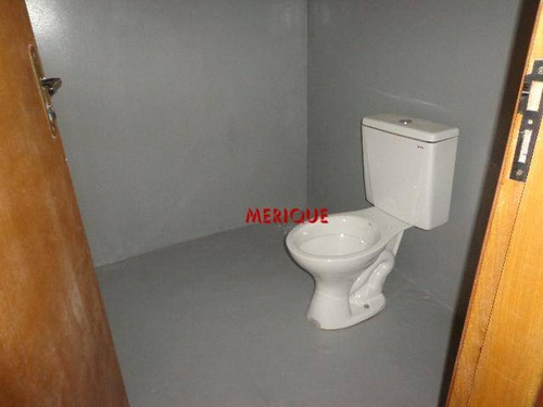 Imagem 9 de 25 de Sobrado À Venda, 86 M² Por R$ 350.000,00 - Cidade Edson - Suzano/sp - So0053