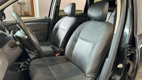 Renault Duster 16 D 4x2