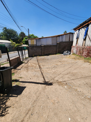Vende Propiedad Con 2 Casas Cerrillo