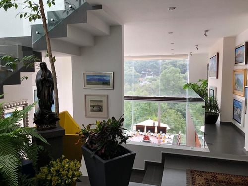 Imagen 1 de 15 de Casa En Venta En Condado De Sayavedra