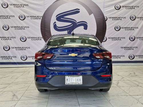 Chevrolet Onix 1.0t Ls Mt