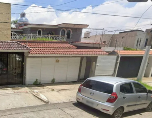 Venta De Casa En Zapopan Col Eucalipto Vallarta O/+