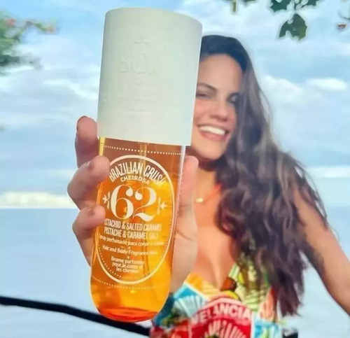 2024 Perfume Sol Janeiro 62 68 40 En Aerosol, 90 Ml