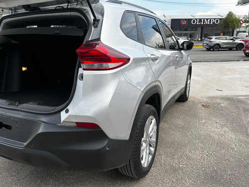 Chevrolet Tracker 1.2 Lt Turbo At