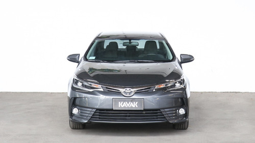 Toyota Corolla 1.8 Xei Mt 140cv - 91432 - C