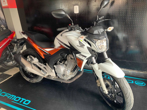 Honda Twistter