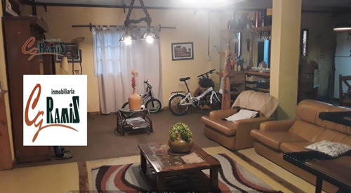 Imagen 3 de 15 de Casa Chalet En Venta Oribe 800, Ituzaingo