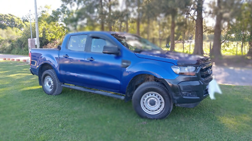 Ford Ranger 2.2 Cd Xl Tdci 125cv