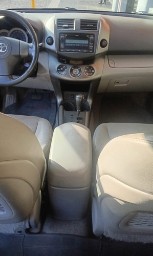 Toyota RAV4 2.4 4x4 At