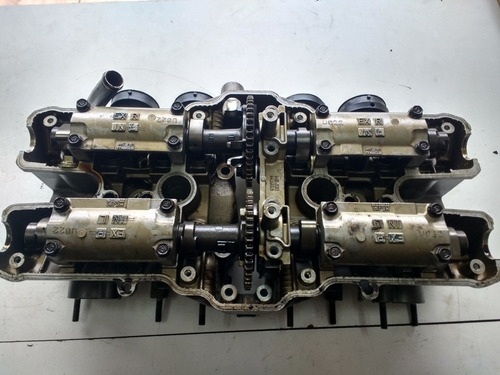 Cabeçote Completo Cb 1300 2007 (Usado)