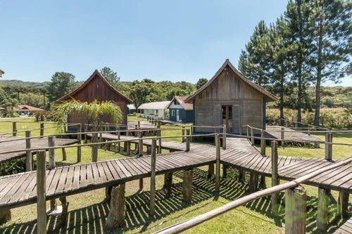Imagem 14 de 30 de Chácara Com 11 Dormitórios À Venda, 48400 M² Por R$ 1.750.000,00 - São Luiz Do Purunã - Balsa Nova/pr - Ch0004