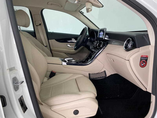 Mercedes-benz Glc 250 4matic 2.0 Tb 16v Aut