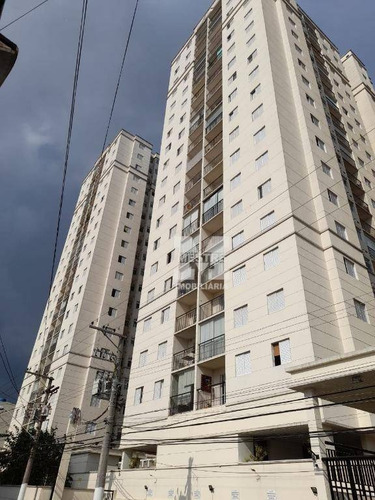 Imagem 1 de 18 de Apartamento À Venda, 64 M² Por R$ 356.000,00 - Gopoúva - Guarulhos/sp - Ap2908