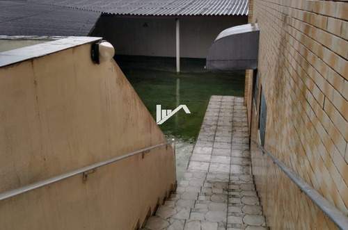 Imagem 10 de 11 de Apartamento No Centro Em Itanhaém Aceita Entrada E Parcelas.