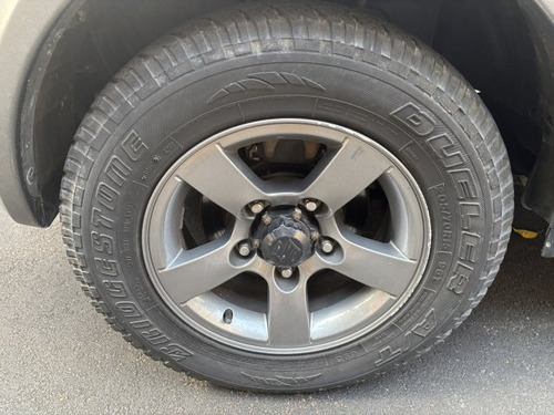 Suzuki Jimny Jimny 1.3 4ALL 4X4 16V GASOLINA 2P MANUAL