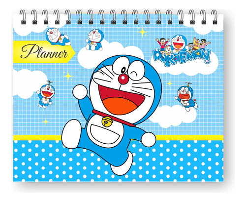 Planner Doraemon