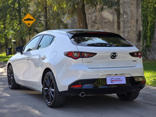 Mazda 3 2.0 Skyactiv-g V 2023