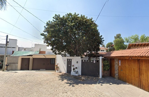 Casa En Venta En Col. Jurica Pinar, Qro. Cymo