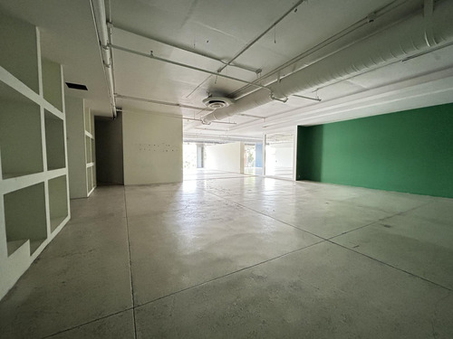 Oficina En Renta - Juan Vázquez De Mella Piso 1 - 498 M2