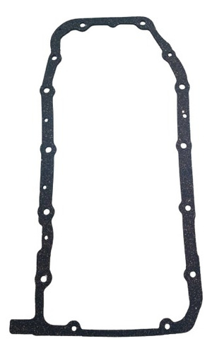 Empacadura Carter Optra Limite 1.8 (tapa Negra) #3478