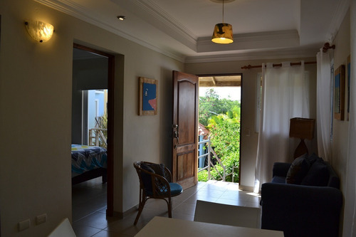 Imagen 5 de 14 de Apartamento Cerca Del Mar Dominicus (bayahibe)