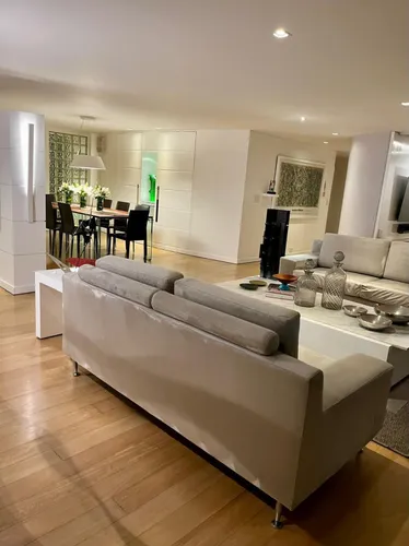 Apartamento En Venta En Cristales. Cod V11640