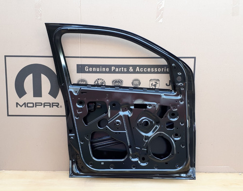 Puerta Delantera Izquierda Original Fiat Mobi