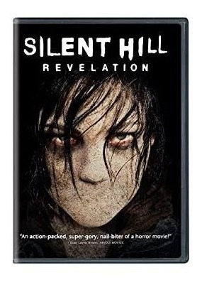 Silent Hill: Revelation Silent Hill: Revelation Ac-3 Dolby S