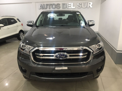 Imagen 7 de 15 de Ford Ranger 3.2 Cd Xlt Tdci 200cv Manual 4x2