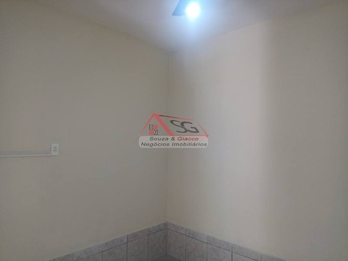 Imagem 27 de 30 de Casa Para Venda - Ótima Localização - Cidade Júlia - Id 1463 - 1463