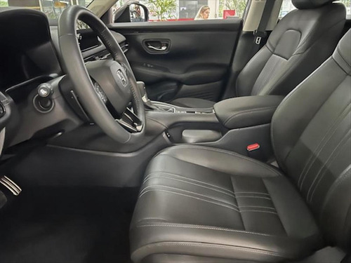 Zr-v Touring 2.0 (aut.)