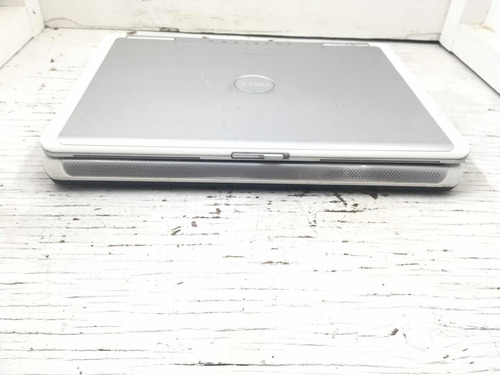 Laptop Dell Inspiron 1501 Sempron 3gb Ram 80gb Hdd 15.4 Wifi (Usado)