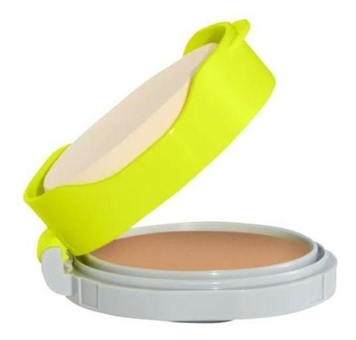 Base de maquiagem Shiseido Hydro bb compact for sports