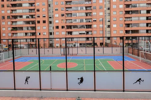 Apartamento En Arriendo/venta En Lagos De Córdoba. Cod A7387