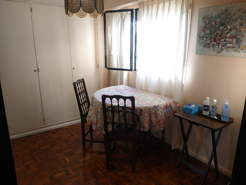 Alquiler Temporario Departamento 2 Ambientes En Recoleta