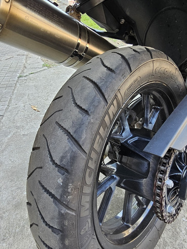 Bmw F700 Gs