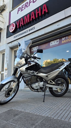 Honda Nx4 Falcon 400 2013 Performance Bikes