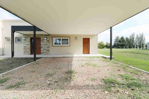 Venta Casa 4 Amb A Est Primavera Club De Campo