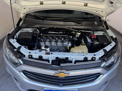 Chevrolet Onix 1.4 Ltz 98cv