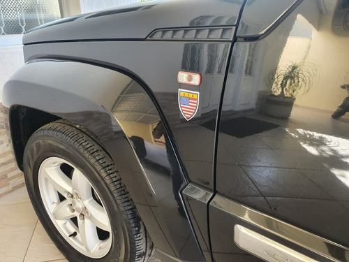 Jeep Cherokee 2012 3.7 Limited Aut. 5p