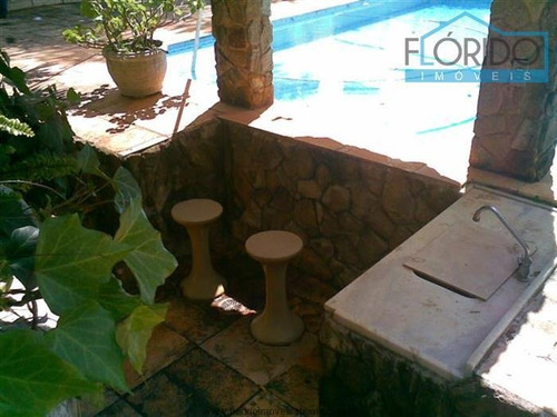 Imagem 23 de 29 de Chácaras À Venda Em Atibaia/sp - Compre O Seu Chácaras Aqui! - 1241858