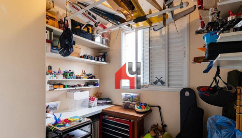 Imagem 12 de 30 de Apartamento À Venda, 69 M² Por R$ 508.000,00 - Jardim Previdência - São Paulo/sp - Ap1934