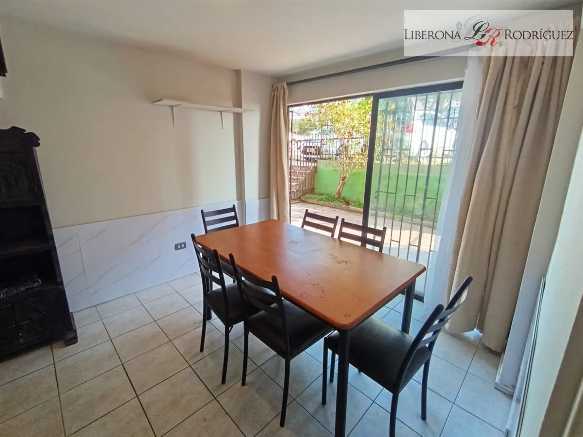 Imagen 3 de 20 de Departamento En Venta En Cerro Placeres, Valparaíso