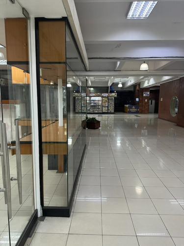 (adm) Arriendo Local Comercial Galería Merced Con Promoción!