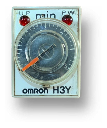 Omron H3y-2 Timer
