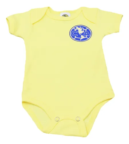 Pa alero guilas Club Am rica Futbol Original Ropa Bebe Cuotas