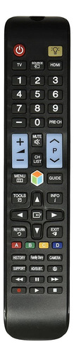Aa59-00594a Control Remoto Universal Para Smart Tv Para Tele